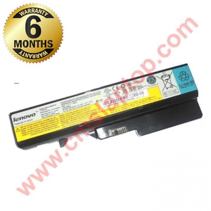 Baterai Lenovo 3000 G560 series